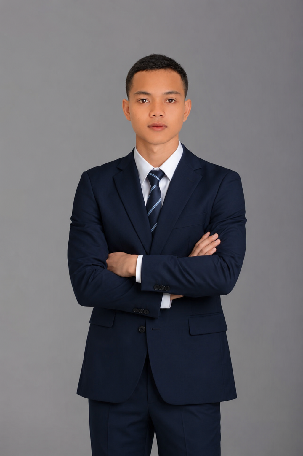 Dzaky Dion Haidar